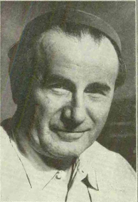 Camil Petrescu
